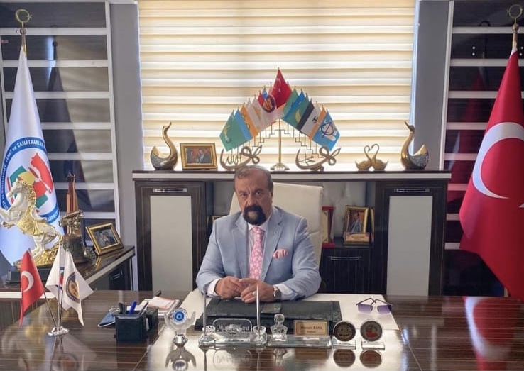 KARA GÜVEN TAZELEDİ