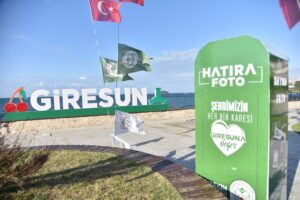 FOTOMATİKLER HİZMETTE