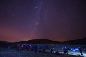 YILDIZLAR ALTINDA GİRESUN