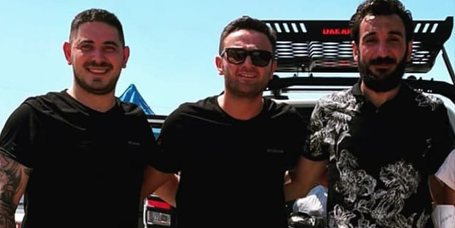 SAMSUN’DAN ANTALYA ve MUĞLA YA DESTEK…..