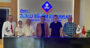 Samsun’da Sağlık Ve Eğitimi Buluşturan Birliktelik