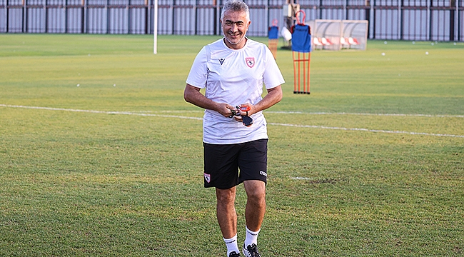 Bu Oyun Sistemini Sezonun Tamamına Yayacağız!…