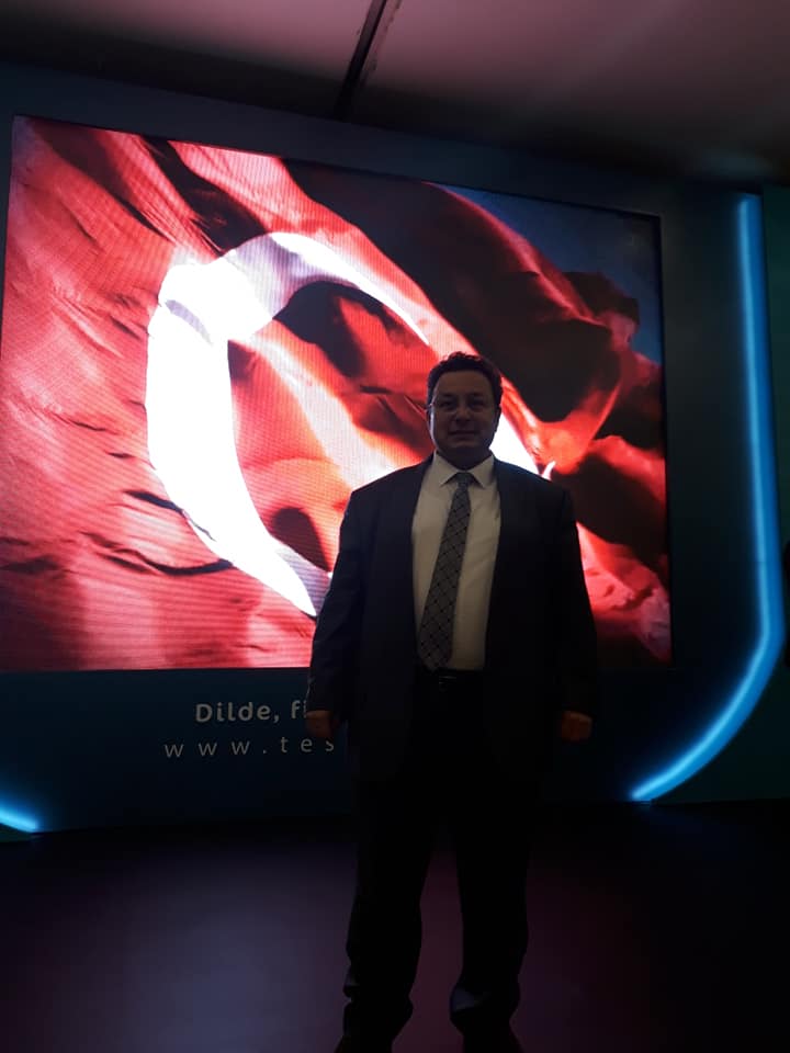 SAMSUN YAZARLAR DERNEĞİ’ NDEN ŞİİR DİNLETİSİ