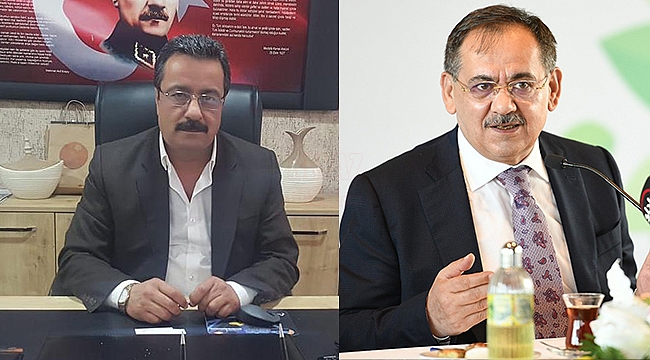 Esnaftan Büyükşehir’e teşekkür