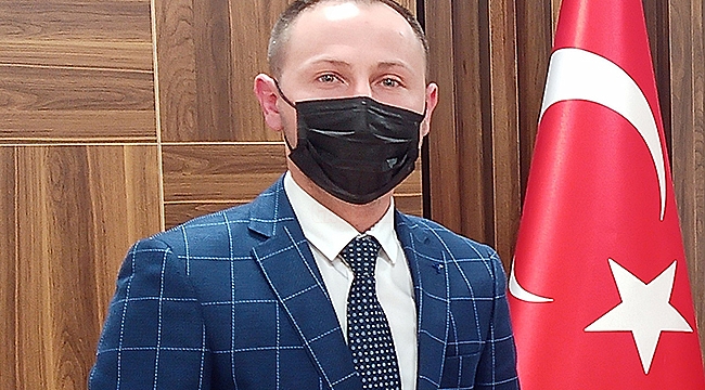 Öz Sağlık Sen’den 30 Ağustos Zafer Bayramı Mesajı
