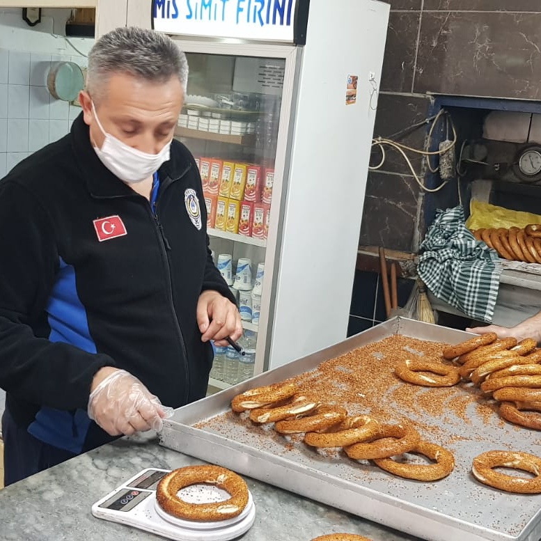 “Mücadelemizi birlikte sürdüreceğiz”