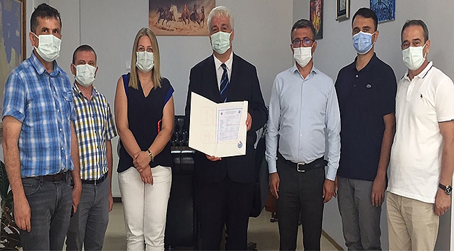 750 Bin TL’lik Tasarruf Elde Ettik