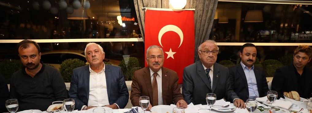BAŞKAN GÜLER: “ORDU HER ZAMAN TERCİH EDİLEN BİR İL OLACAK”