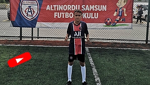 Samsun’un çocuklarına neden sahip çıkılmıyor?