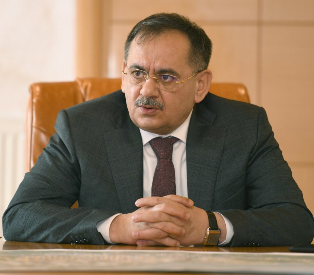 Samsun’a hizmet sevdamız bitmeyecek