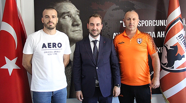 A Takım Kardal’a Emanet