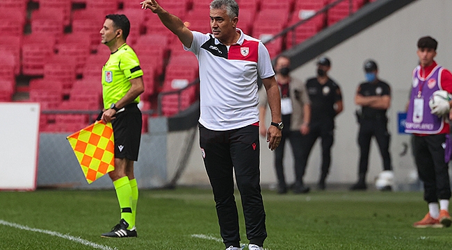 Bursaspor Maçının Etkisinde Kaldık!…