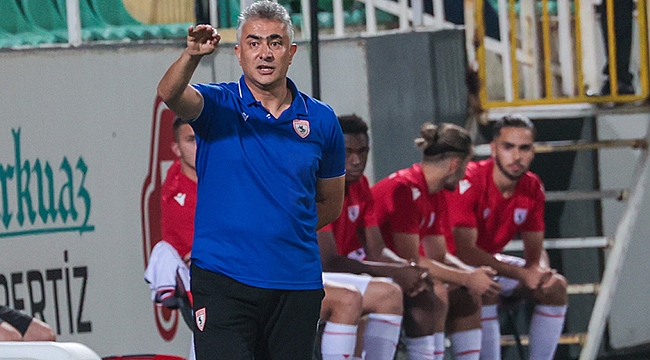 Galibiyeti Taraftarlarımıza Armağan Ediyoruz!…