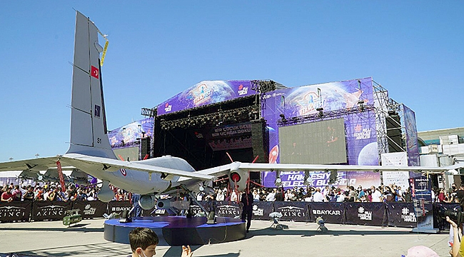 Samsun’a Büyük Müjde!…