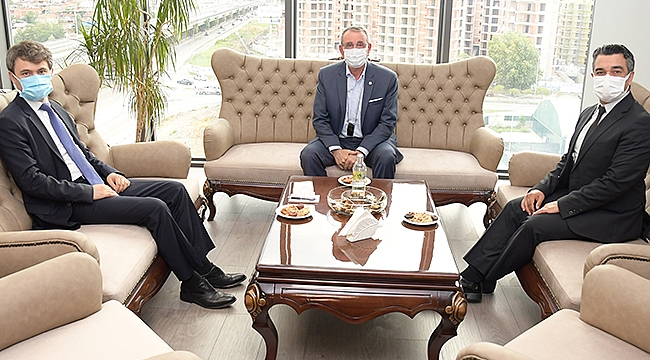 Uzun’dan 7326 Sayılı Kanun’dan ‘Yararlanın’ Çağrısı