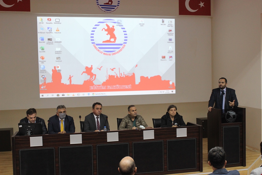 OMÜSEM Öğrenci ve Mezunları KPSS’ye Hazırlıyor