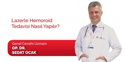 Hemoroidin Oluşturduğu Ağrılar Kabusunuz Olmasın