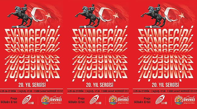 Atakumlulara Ekim Geçidi’nden Sanat Şöleni