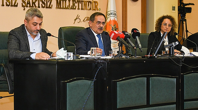 Başkan Demir’den yeni OSB müjdesi