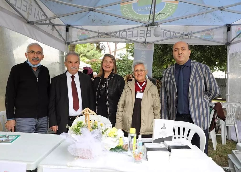 “SANAT ÇARŞISI” 7 GÜN BOYUNCA SANATSEVERLERE KAPISINI AÇACAK