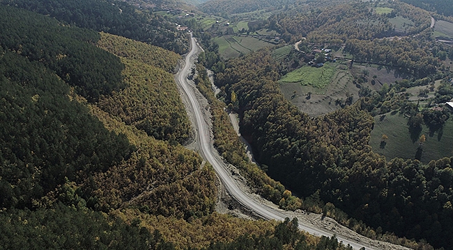 “Cehennem Deresi”nde Halkın Sevinci