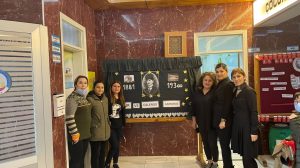 ALTINYAPRAK İLKOKULUATATÜRK’Ü ANMA PROGRAMI