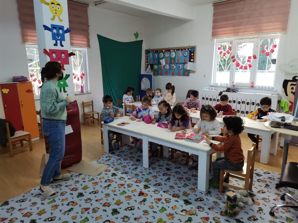 PSİKOSOSYAL ÇALIŞMALAR