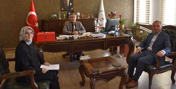 Büyük Anadolu Hastaneleri’nden Eğitim Camiasına Sağlık Desteği