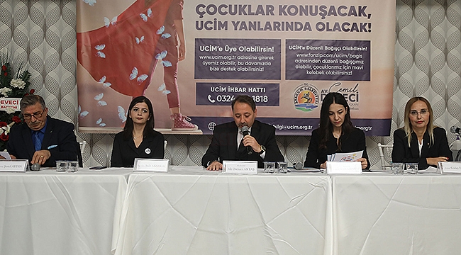 Atakum Belediyesi’nden ‘Çocuk Hakları’ Paneli