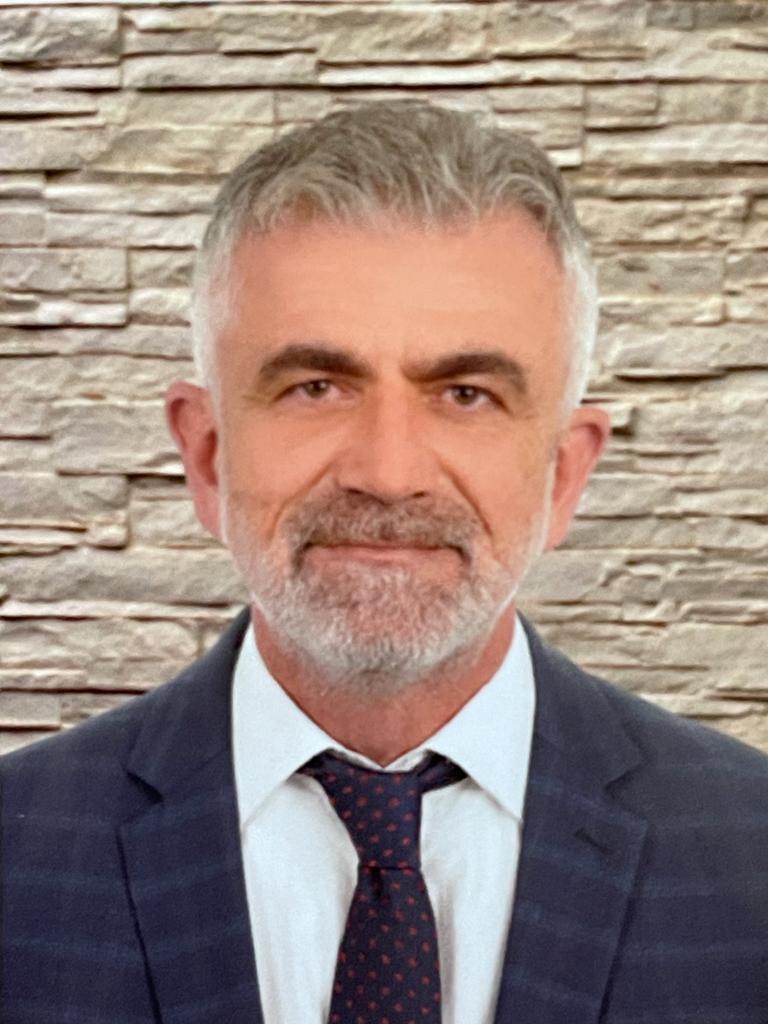 Çerkes İş İnsanları Derneği’nde Görev Değişimi