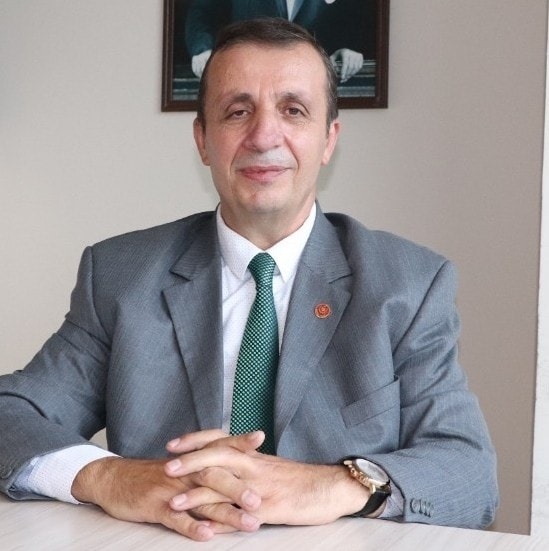 20 YILDA 20 KAT FAKİRLEŞTİK.