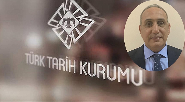 Prof. Dr. Tellioğlu TTK’da Bilim Kurulu Üyesi Oldu