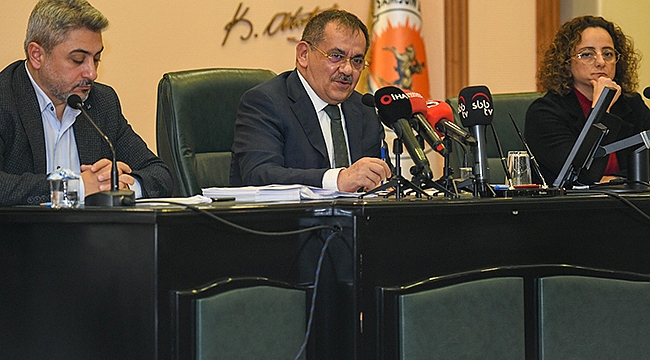 TEKNOFEST Samsun’un Geleceğini Değiştirecek