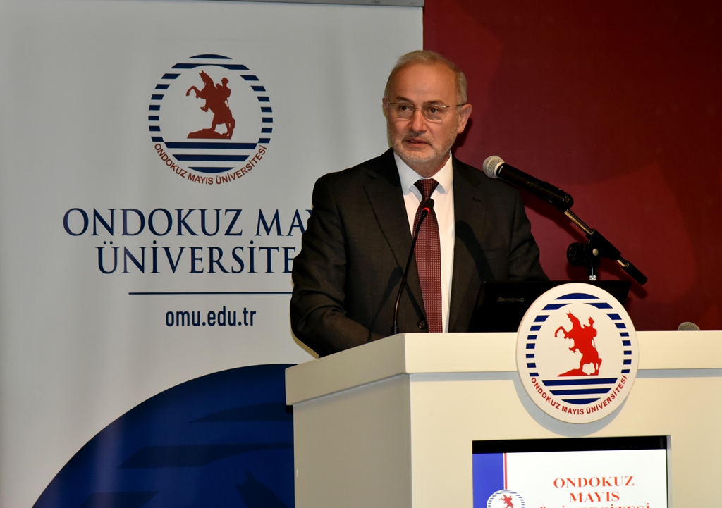 Akademisyenler Arası Sektörel İş Birliği Buluşması