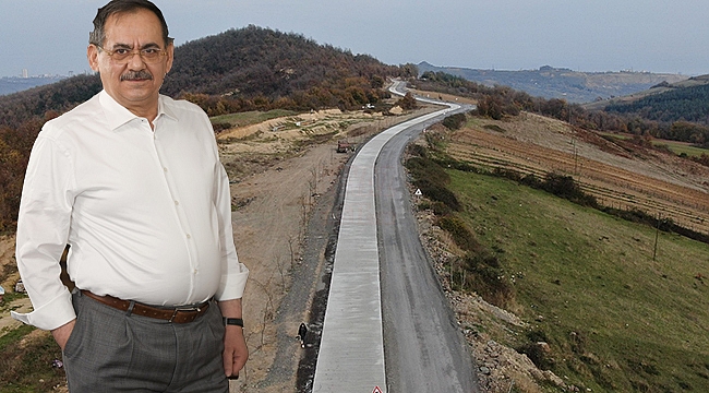 ‘Kurtuluş Yolu’ Turizme Kazandırılıyor!…