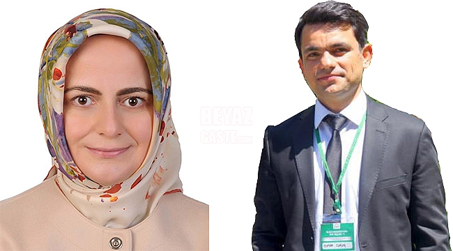 OMÜ İlahiyattan TUBİTAK Yurt Dışı Doktora Burs Başarısı