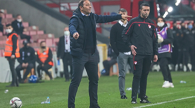 Sonuç Beni Üzdü!…