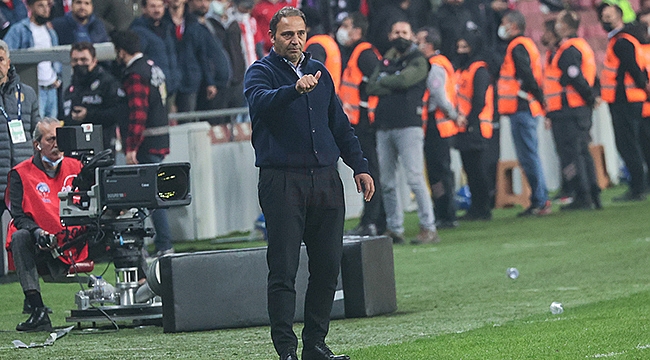 Taraftarımızı Mutlu Bir Şekilde Eve Gönderdik!..