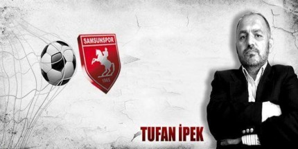 SAMSUNSPOR’A EVLAT ÇENGELİ…