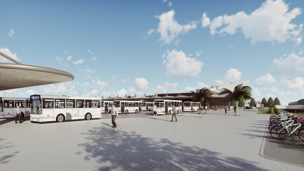 Çileli yolculuklar bitiyor