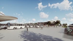 Çileli yolculuklar bitiyor