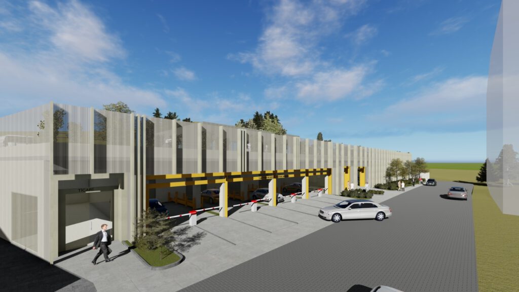 Park sorun olmaktan çıkıyor