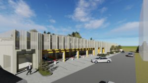 Park sorun olmaktan çıkıyor