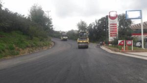 KORGAN’A BÜYÜKŞEHİR İMZASI