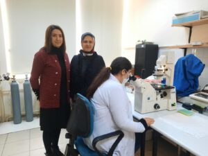 Tıp Fakültesi Öğretim Üyelerinden TÜBİTAK Başarıları