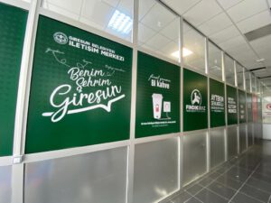 ÖĞRENCİ DANIŞMA MERKEZİ KURULDU