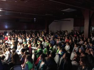 BULVAR AVM’DEN ÇOCUKLARA EĞLENCE DOLU BİR SÖMESTİR SÜRPRİZİ..!