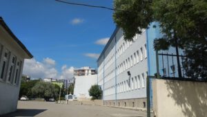 ONUR ATEŞ ANADOLU LİSESİ ÖĞRENCİLERİNDEN RİCA