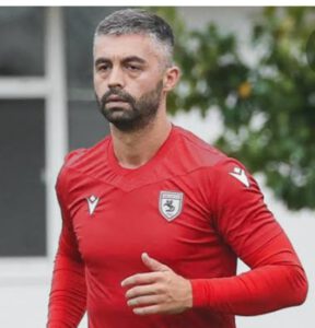 TARAFTARDAN MELUNOVİC’E TEPKİ