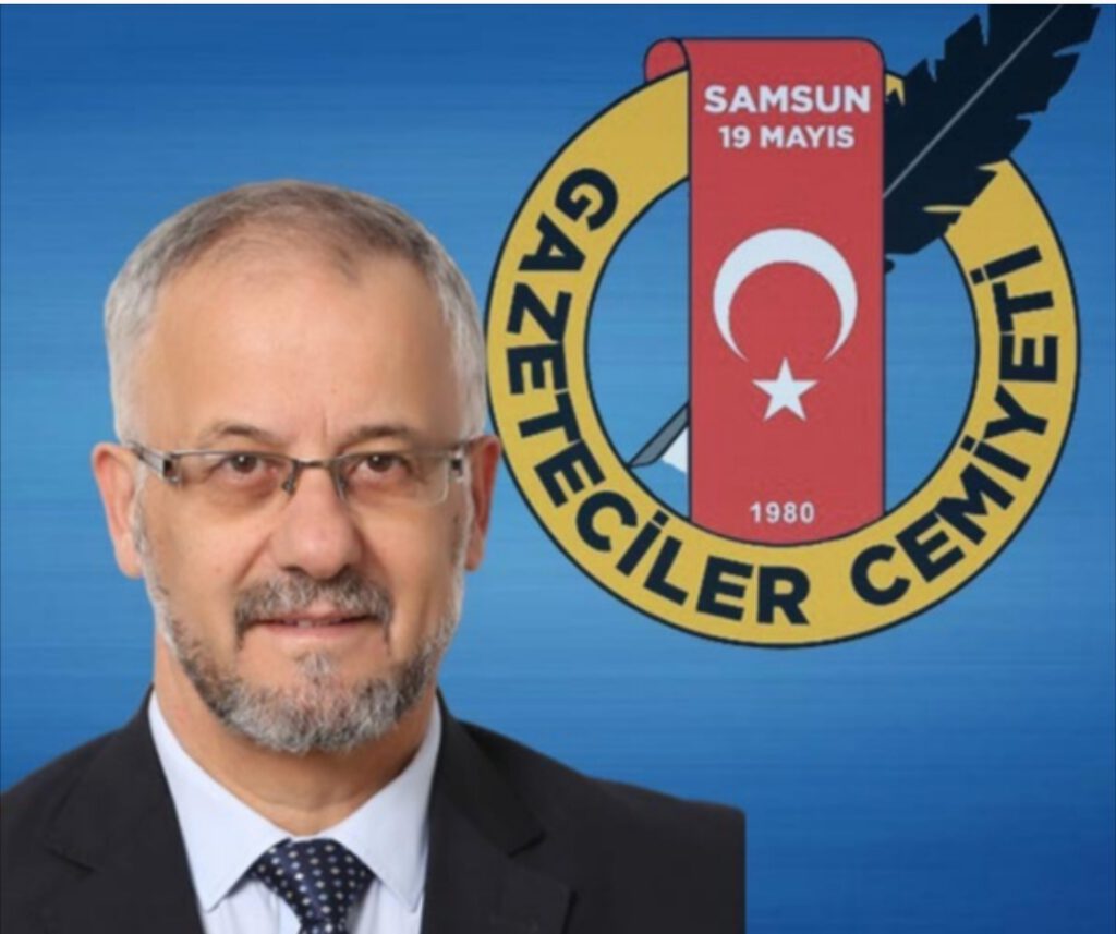 Samsun 19 Mayıs Gazeteciler Cemiyeti’nden anlamlı kutlama Gazeteciler ‘Emek Ödülleri’ne buluşuyor